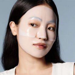 Alternative view of Lakštinė veido kaukė BIODANCE HYDRO CERA - NOL REAL DEEP, 34 g