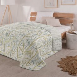 Alternative view of Lovatiesė, 220x240 cm