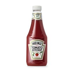Pomidorų kečupas HEINZ, 1 kg