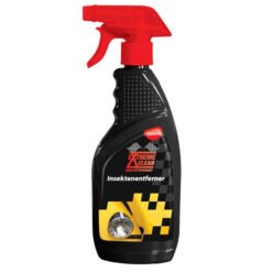 Vabzdžių šalinimo priemonė EXTREME CLEAN, 500 ml