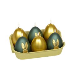 Žvakės ADPAL, 6 vnt.