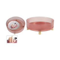 Besisukantis padėklas ELEGANZA, Ø28 cm