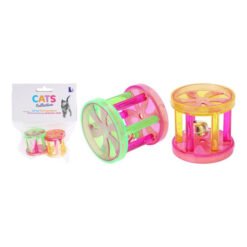 Katės žaislai CATS COLLECTION, 2 vnt.