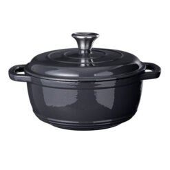 Ketaus puodas SIAKI, 2,4 l