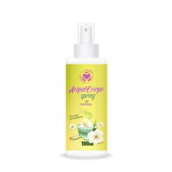 Kūno purškiklis SETABLU CITRONELLA, 100 ml