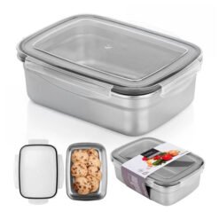 Maisto dėžutė EH, 1250 ml