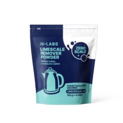 Milteliai kalkių nuosėdoms šalinti HI-LABS, 100 g