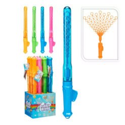 Muilo burbulai BUBBLE BLOW, 150 ml