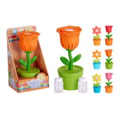 Muilo burbulų aparatas BUBBLE BLOW MACHINE