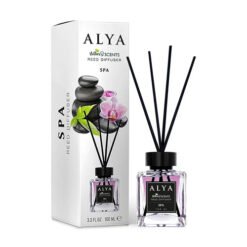 Namų gaiviklis su lazdelėmis ALYA SPA, 100 ml