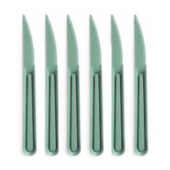 Peilių rinkinys MICHELINO, 6 vnt.