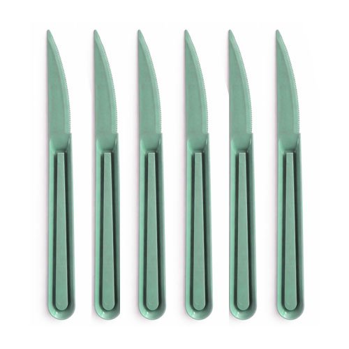 Peilių rinkinys MICHELINO, 6 vnt.