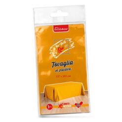 Plastikinė staltiesė SETAHOME, 137x183 cm