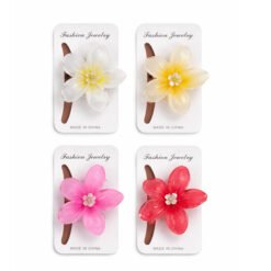 Plaukų segtukas FASHION JEWELRY, 1 vnt.