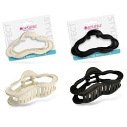 Plaukų segtukas SETABLU, 1 vnt.