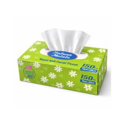 Popierinės servetėlės HAKUNA MATATA, 150 vnt.