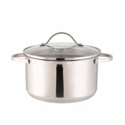 Puodas AXENTIA, 1,5 l, Ø16 cm