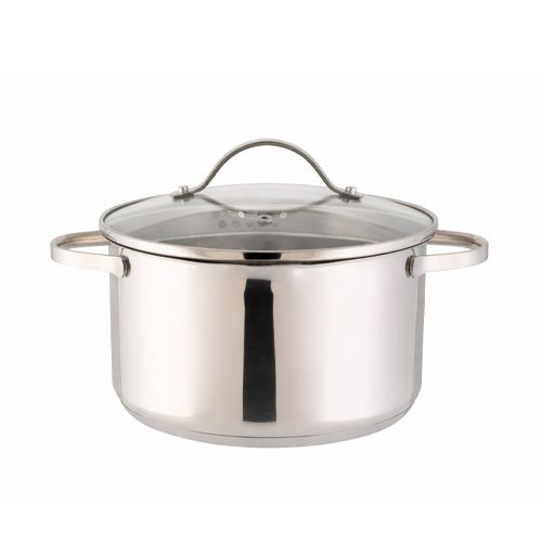 Puodas AXENTIA, 1,5 l, Ø16 cm