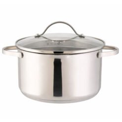 Puodas AXENTIA, 3 l, Ø20 cm