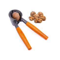 Riešutų gliaudymo įrankis PROFI NUSSKNACKER 3 IN 1