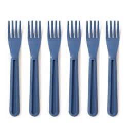 Šakučių rinkinys MICHELINO, 6 vnt.