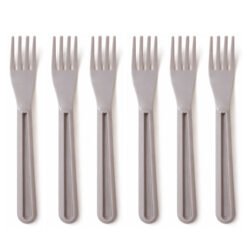 Šakučių rinkinys MICHELINO, 6 vnt.