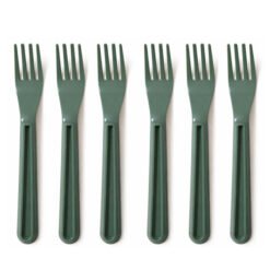 Šakučių rinkinys MICHELINO, 6 vnt.