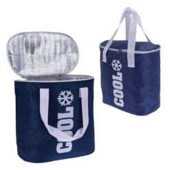 Šaltkrepšis COOL, 24 l