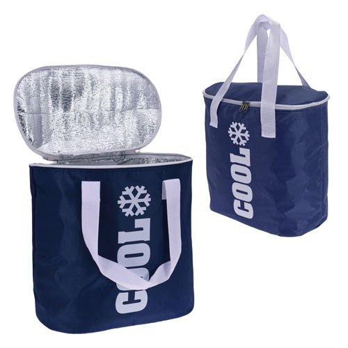 Šaltkrepšis COOL, 24 l