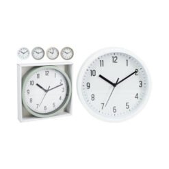 Sieninis laikrodis, Ø20 cm