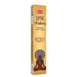 Smilkalai HEM YOG CHAKRA, 15 g