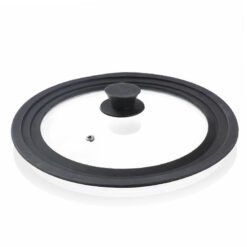 Universalus dangtis AXENTIA, Ø24/Ø26/Ø28 cm