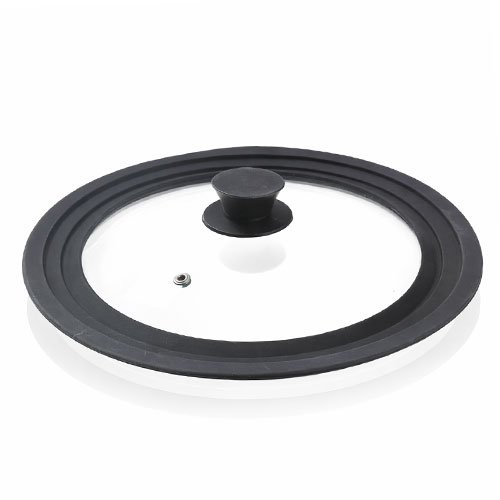 Universalus dangtis AXENTIA, Ø24/Ø26/Ø28 cm