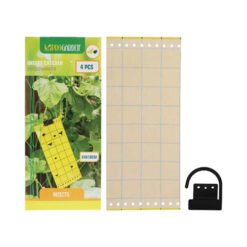 Vabzdžių gaudyklė PRO GARDEN, 4 vnt.