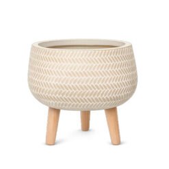 Vazonas DECORIS, Ø50 cm