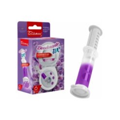 WC gelinis gaiviklis SETAHOME LAVANDA, 30 g