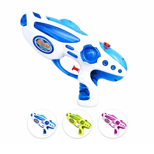 Žaislinis vandens šautuvas TOYS, 23 cm
