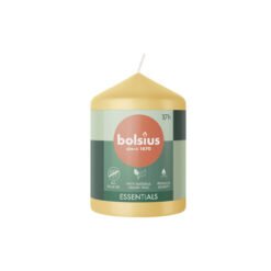 Žvakė BOLSIUS, Ø5,8 cm