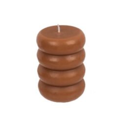 Žvakė OUT OF THE BLUE, Ø7,5 cm, 60 h