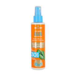 Apsauginis purškiklis nuo saulės BELLE JARDIN SUN SPF30 8 IN 1, 160 ml