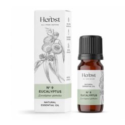 Eterinis aliejus HERBST EUCALYPTUS, 10 ml