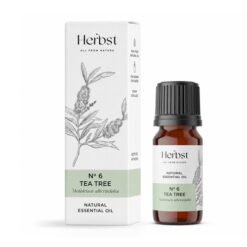 Eterinis aliejus HERBST TEA TREE, 10 ml