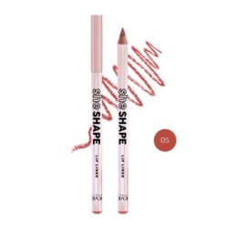Lūpų pieštukas REVERS SHE SHAPE FAWN Nr. 05, 1,8 g