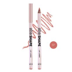 Lūpų pieštukas REVERS SHE SHAPE CREAMY PINK Nr. 07, 1,8 g