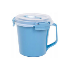 Maisto dėžutė TONTARELLI FRESH SYSTEM, 640 ml