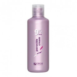 Oksidantas CECE, 9 %, 30 vol., 125 ml