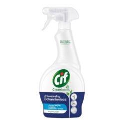 Purškiamas kalkių valiklis CIF, 500 ml