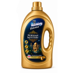 Skystasis skalbiklis DER WASCHKONIG ORIENTAL PERSIAN MYSTERY, 100 skalb., 3 l