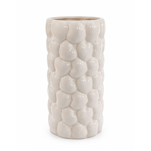 Vaza BLOKKER, Ø14,8 cm, 27,6 cm
