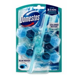 WC muilas DOMESTOS OCEAN, 2x50 g